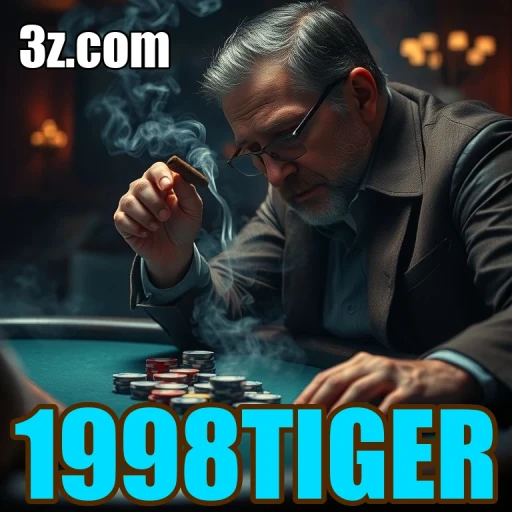 Multiplayer: A Revolução do Jogo no 1998TIGER