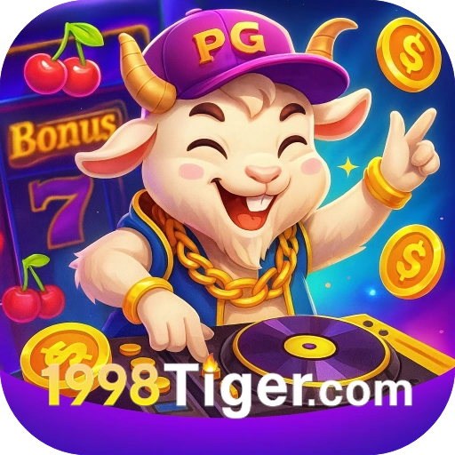 Logo da 1998tiger