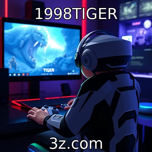 Inovações tecnológicas em consoles de jogos