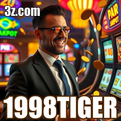 Torneios Imperdíveis no 1998TIGER: Junte-se à Diversão